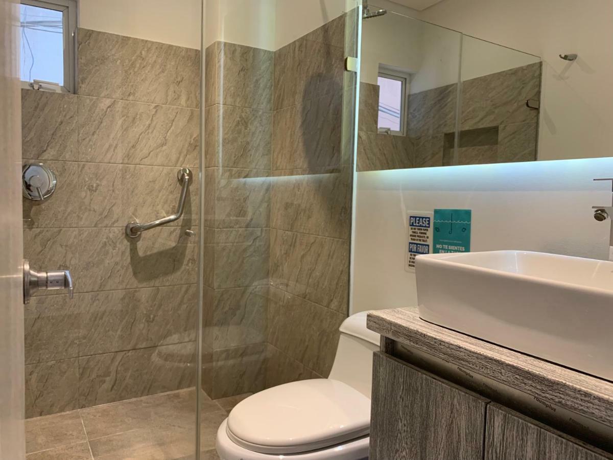 Hotel Casa Serrezuela Cartagena 外观 照片