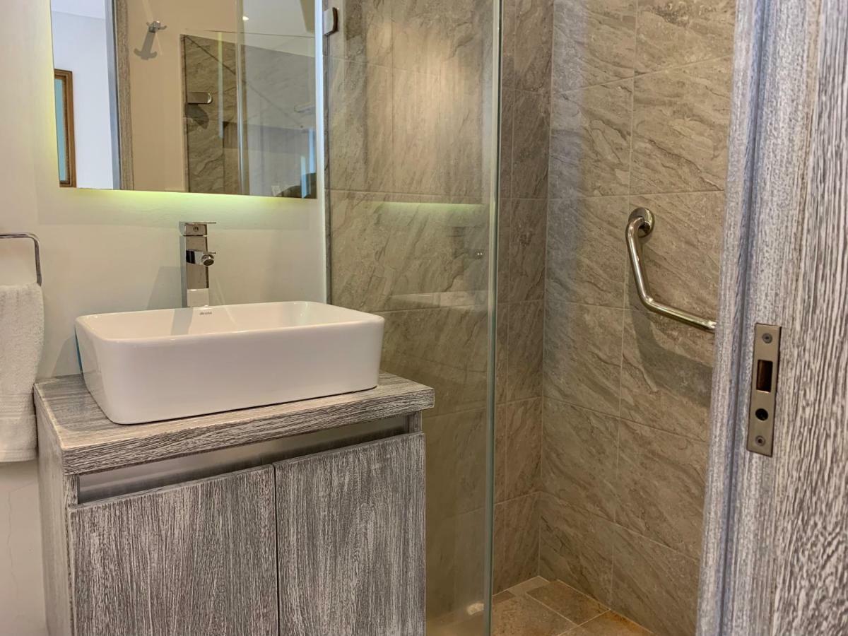 Hotel Casa Serrezuela Cartagena 外观 照片