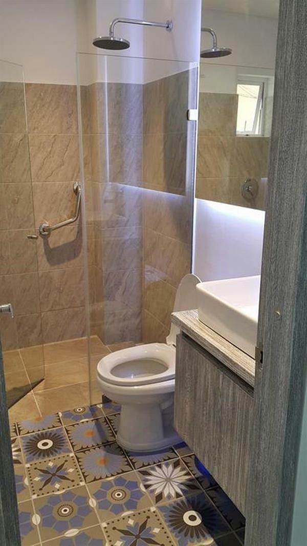 Hotel Casa Serrezuela Cartagena 外观 照片